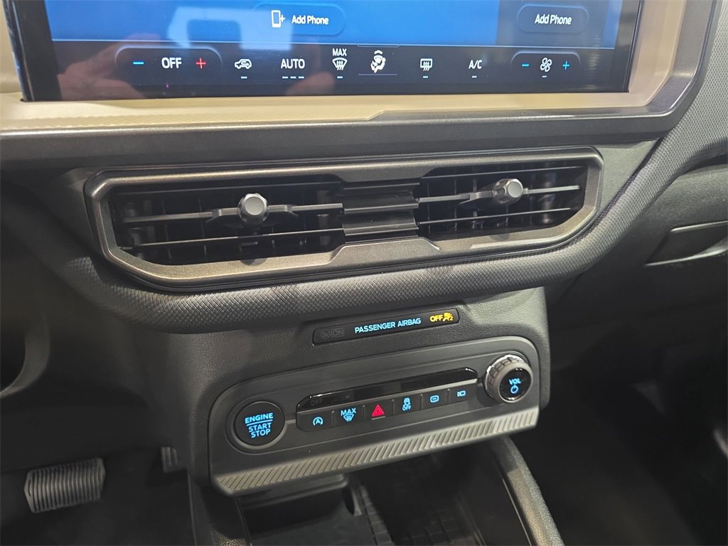 Used 2025 Ford Bronco Sport Big Bend image 24