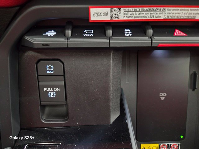 New 2026 Toyota Tundra TRD Pro AWD/4WD image 77