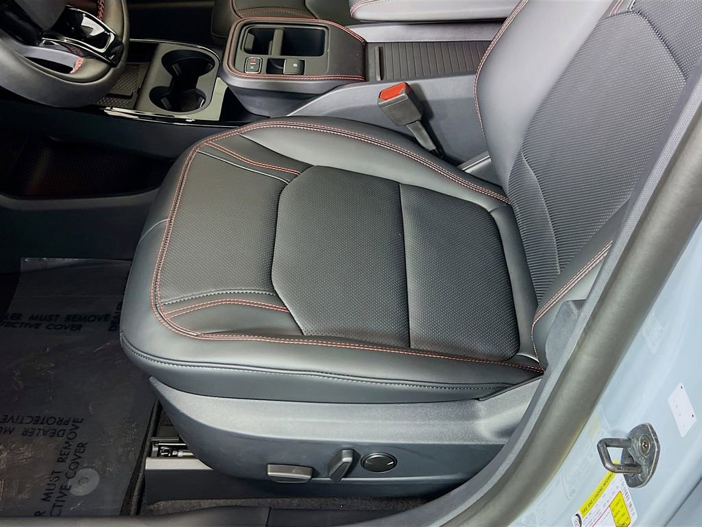 New 2026 Ford Mustang Mach-E Premium w/ Sport Appearance Package image 23