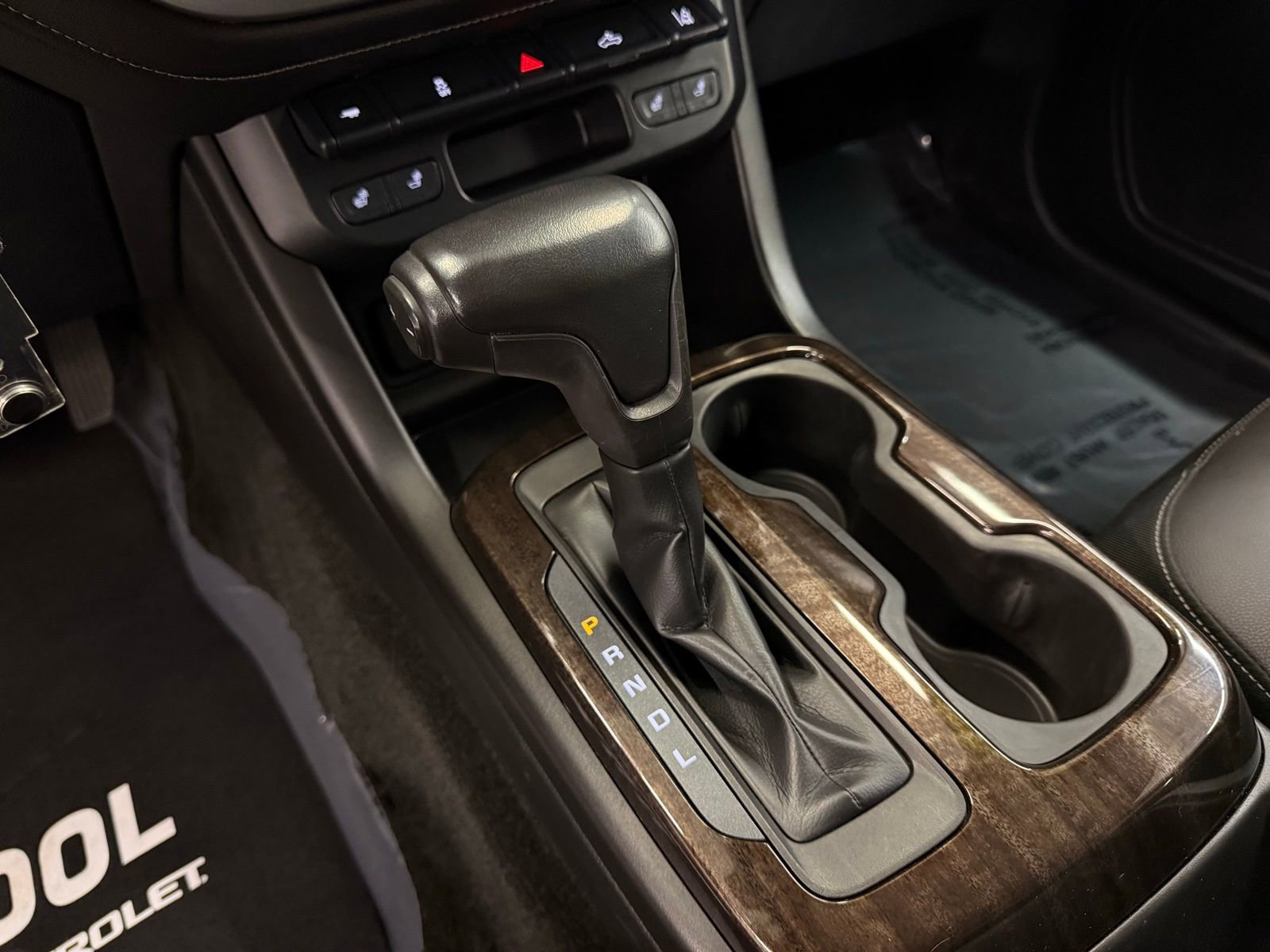 Used 2018 GMC Canyon SLT w/ Driver Alert Package image 15