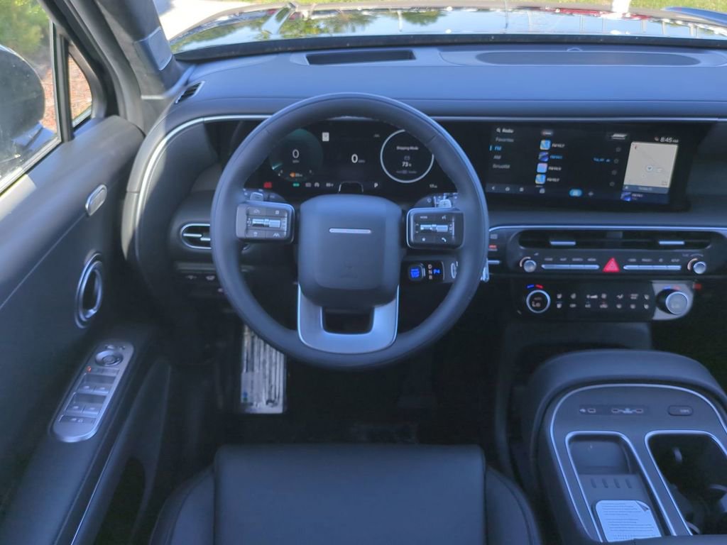 New 2026 Hyundai Palisade Calligraphy image 18