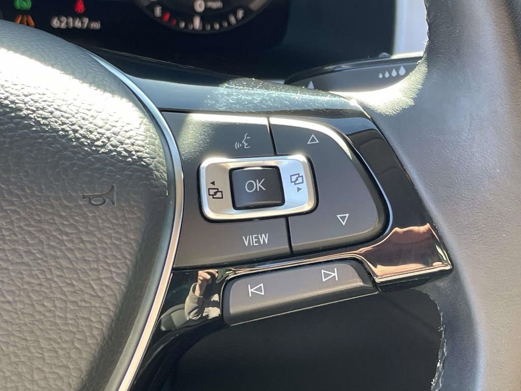 Used 2019 Volkswagen Atlas SEL image 24