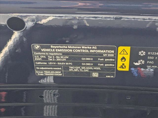 New 2026 BMW M440i Coupe w/ Premium Package image 19