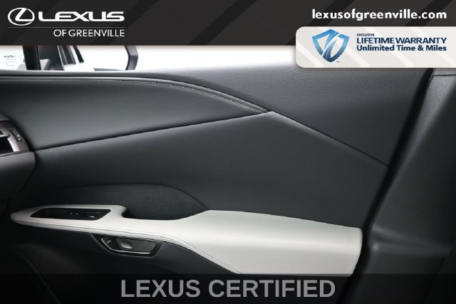 Certified 2026 Lexus RX 350 Premium w/ Convenience Package FWD image 18