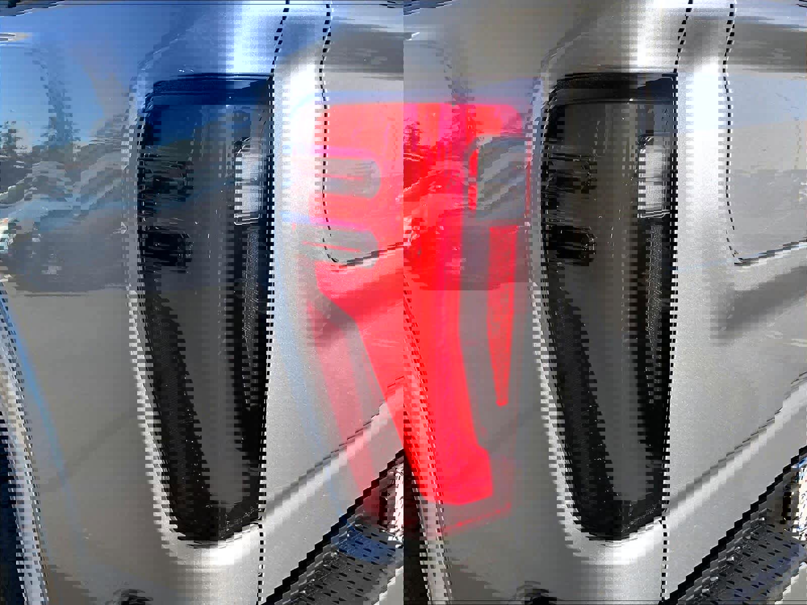 Used 2025 GMC Sierra 2500 Denali Ultimate w/ Max Trailering Package image 31