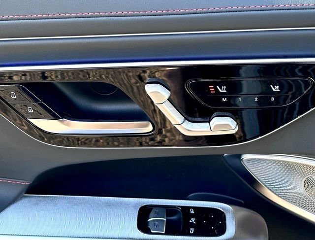 New 2026 Mercedes-Benz CLE 53 AMG 4MATIC Coupe image 27