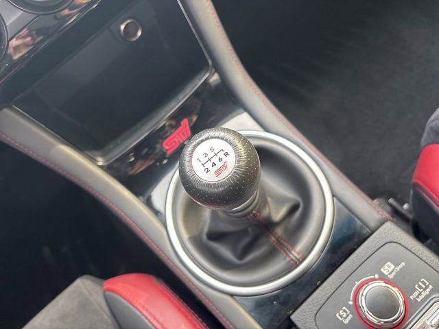 Used 2021 Subaru WRX STI Limited image 34