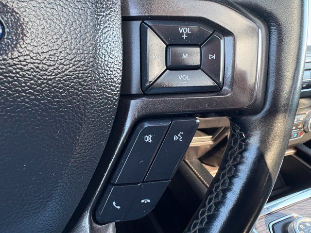 Used 2021 Ford Expedition Max Limited AWD/4WD image 28