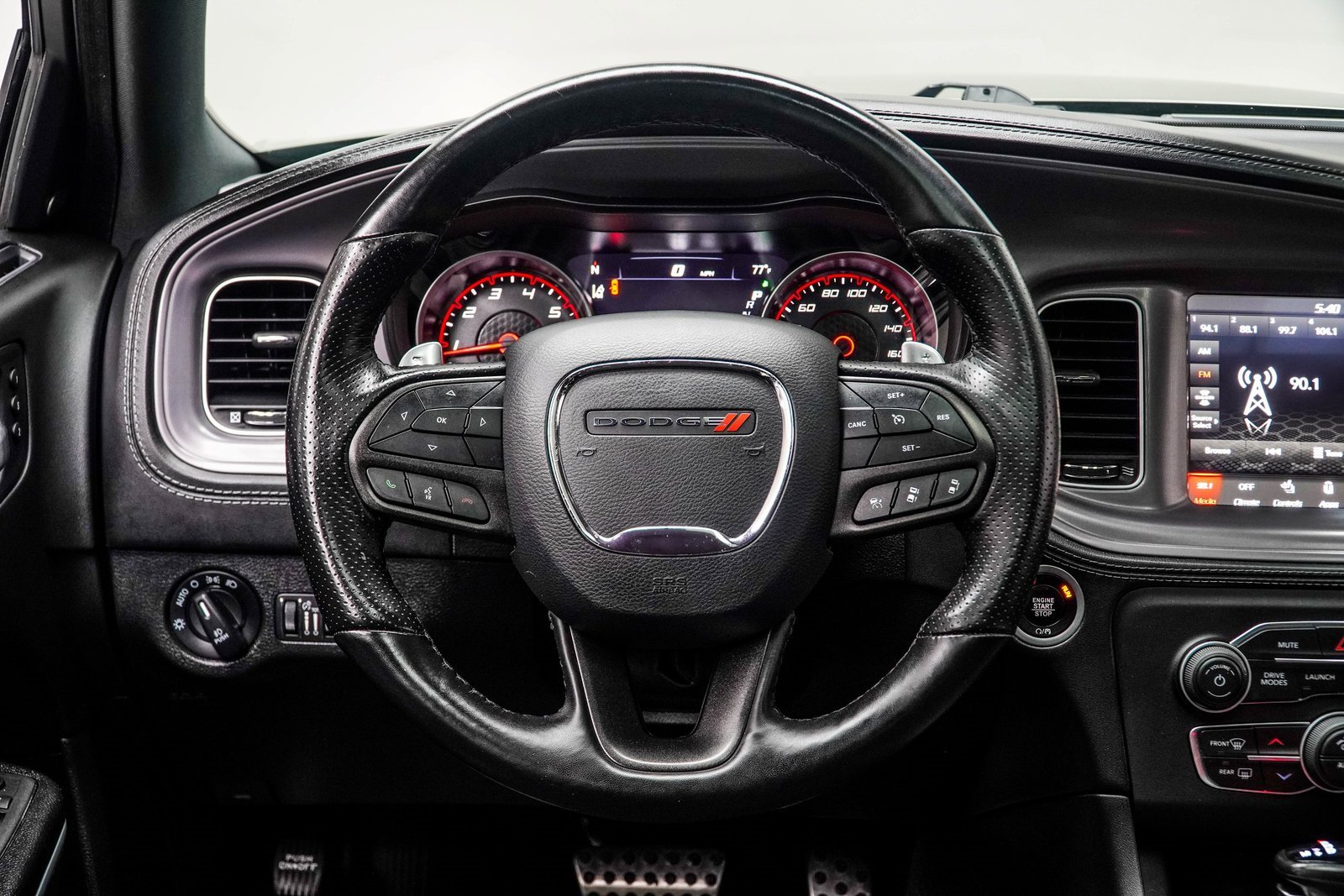 Used 2023 Dodge Charger Scat Pack w/ Plus Group image 15