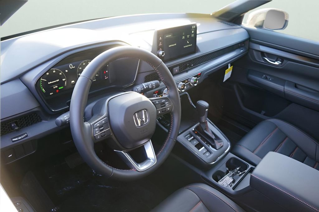 New 2026 Honda CR-V Sport-L image 11