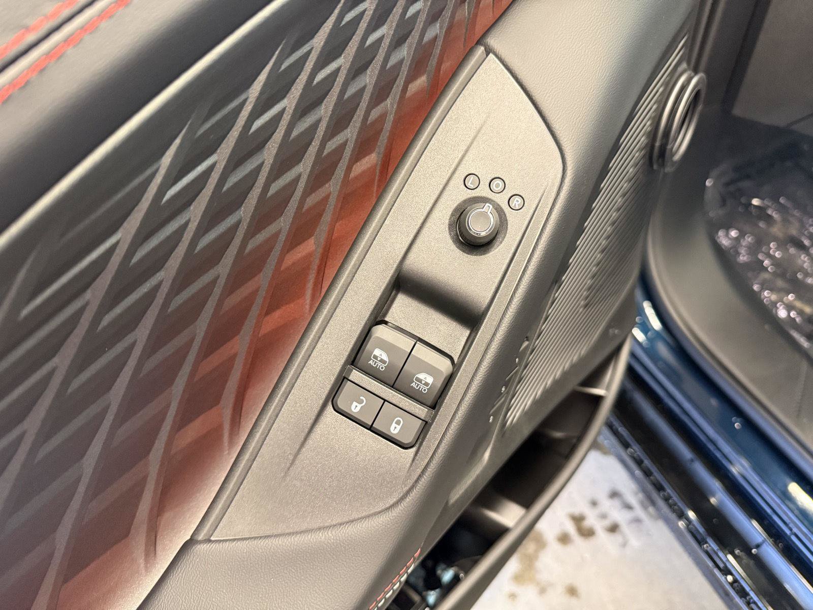New 2026 Dodge Charger Scat Pack AWD/4WD image 22