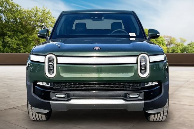 Used 2023 Rivian R1T Adventure Dual AWD/4WD image 2
