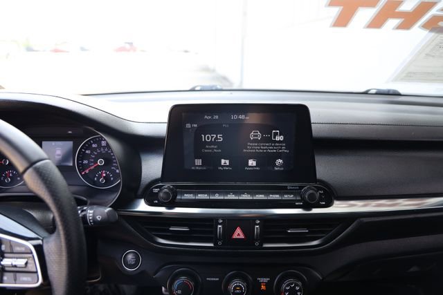 Used 2020 Kia Forte GT-Line FWD image 17
