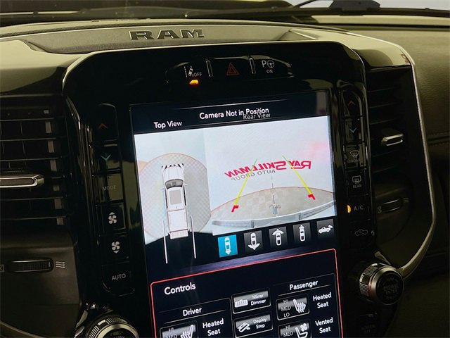 Used 2020 RAM 1500 Laramie image 19