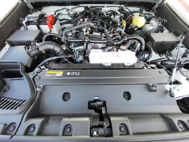 New 2026 Toyota 4Runner Limited AWD/4WD image 18