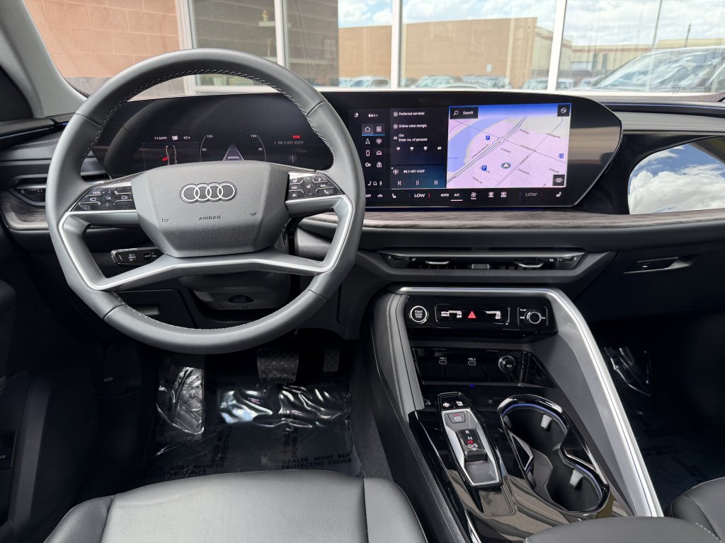 Used 2025 Audi Q5 Premium w/ Convenience Package AWD/4WD image 16
