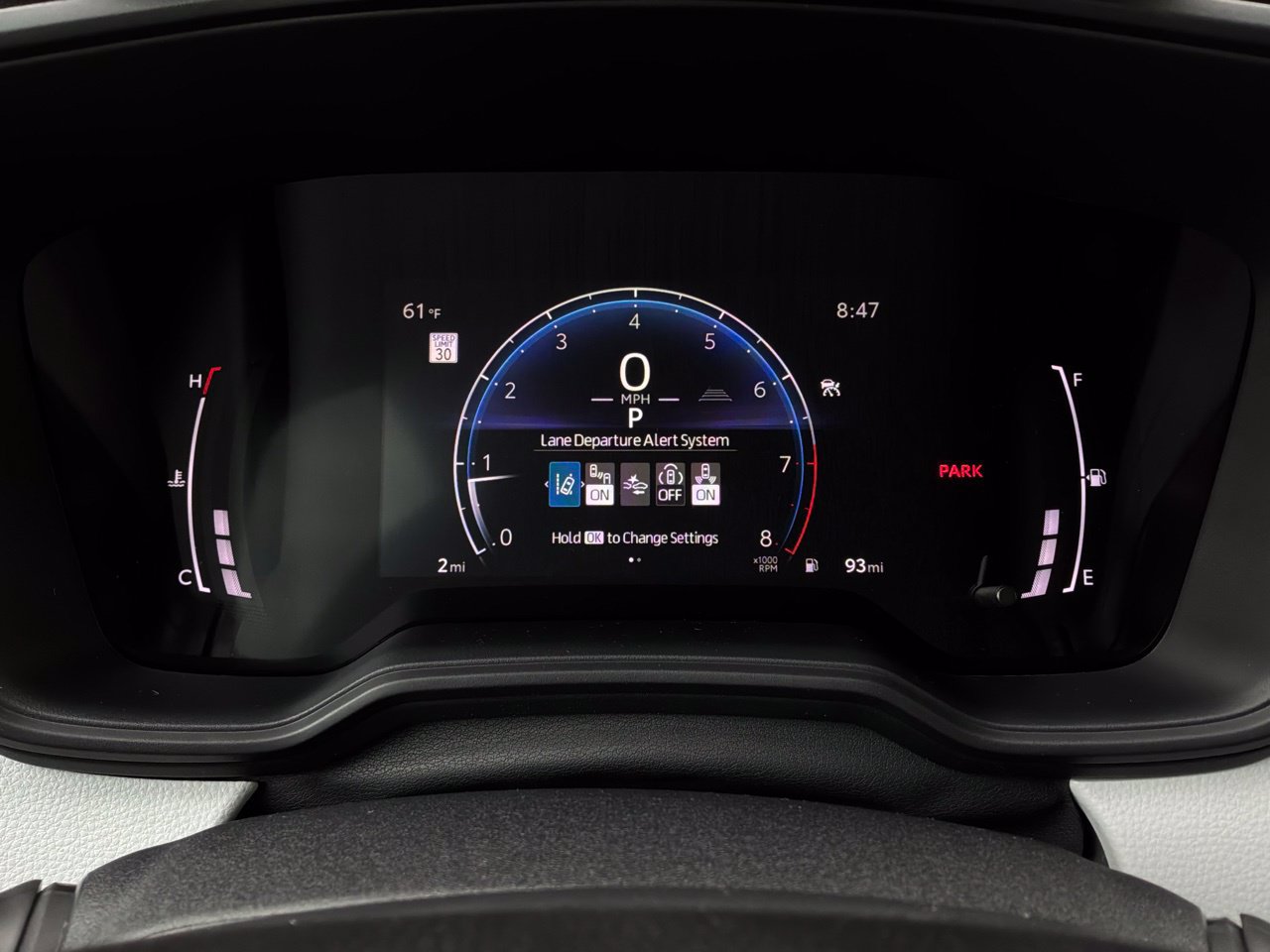 New 2027 Toyota Corolla SE FWD image 37
