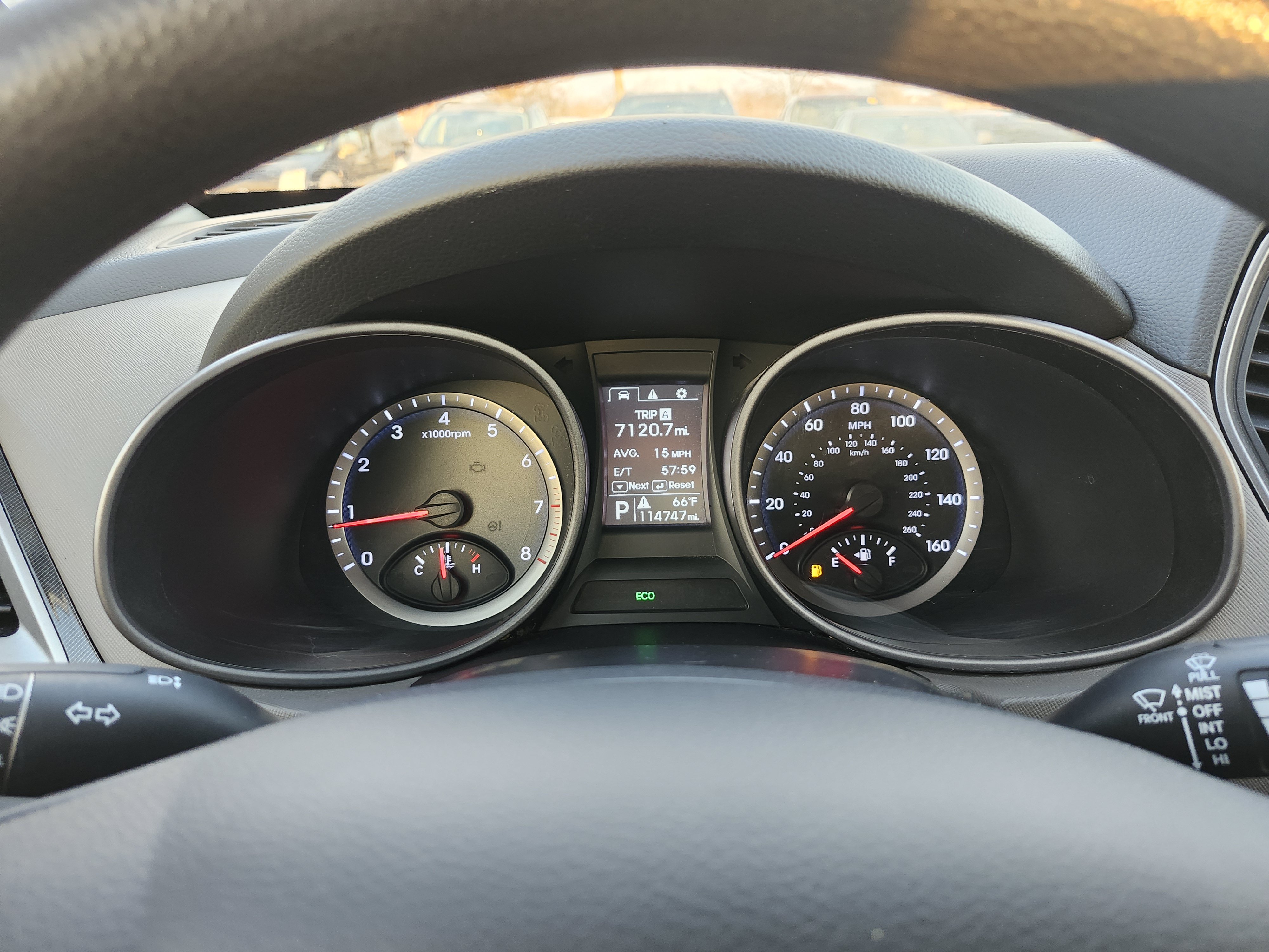 Used 2015 Hyundai Santa Fe Sport FWD image 26