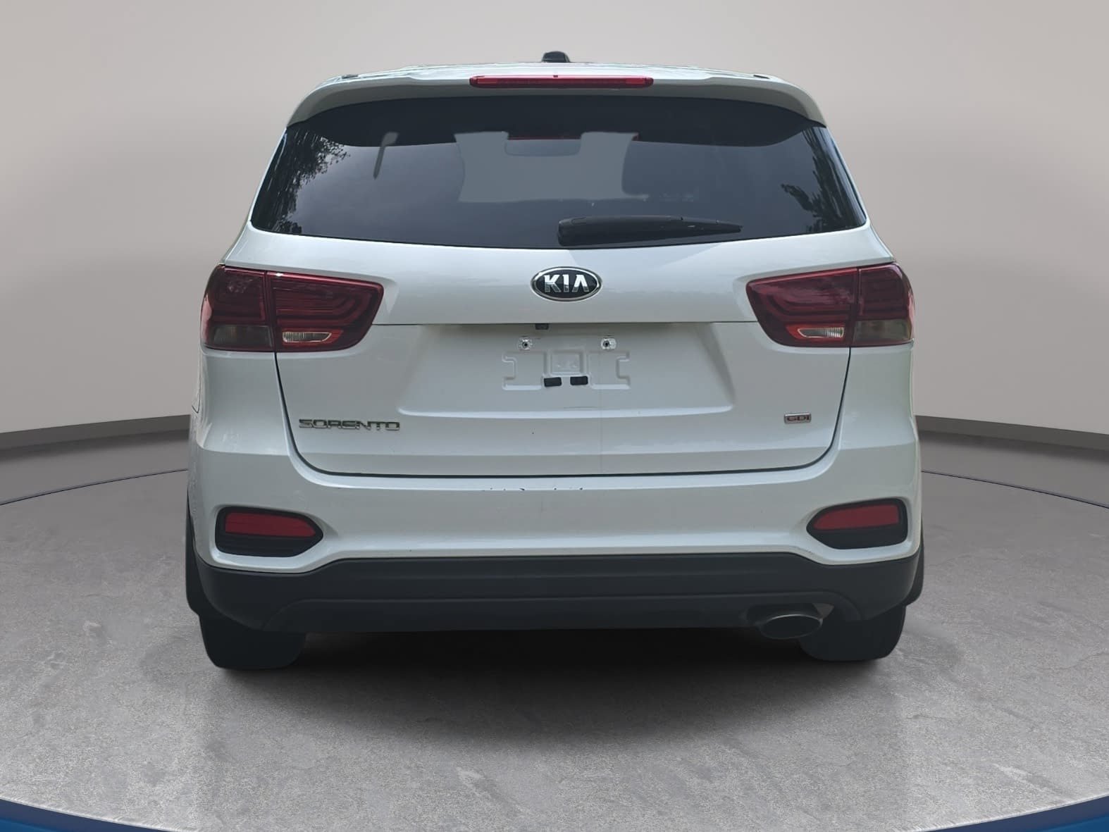 Used 2019 Kia Sorento FWD image 6