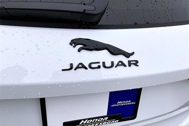 Used 2025 Jaguar F-PACE R-Dynamic S image 23