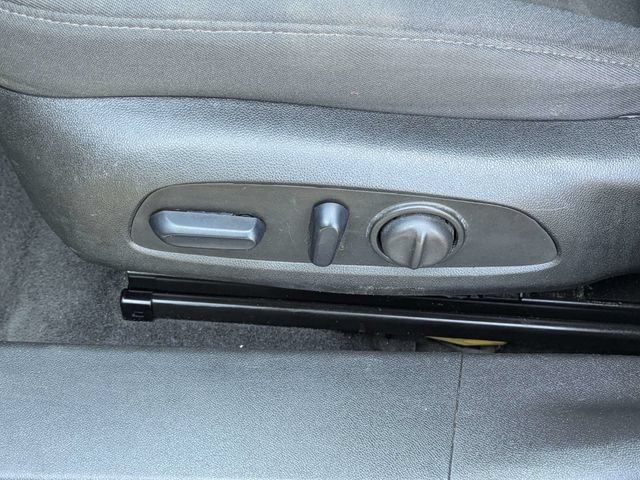 Used 2024 Chevrolet Malibu LT FWD image 18