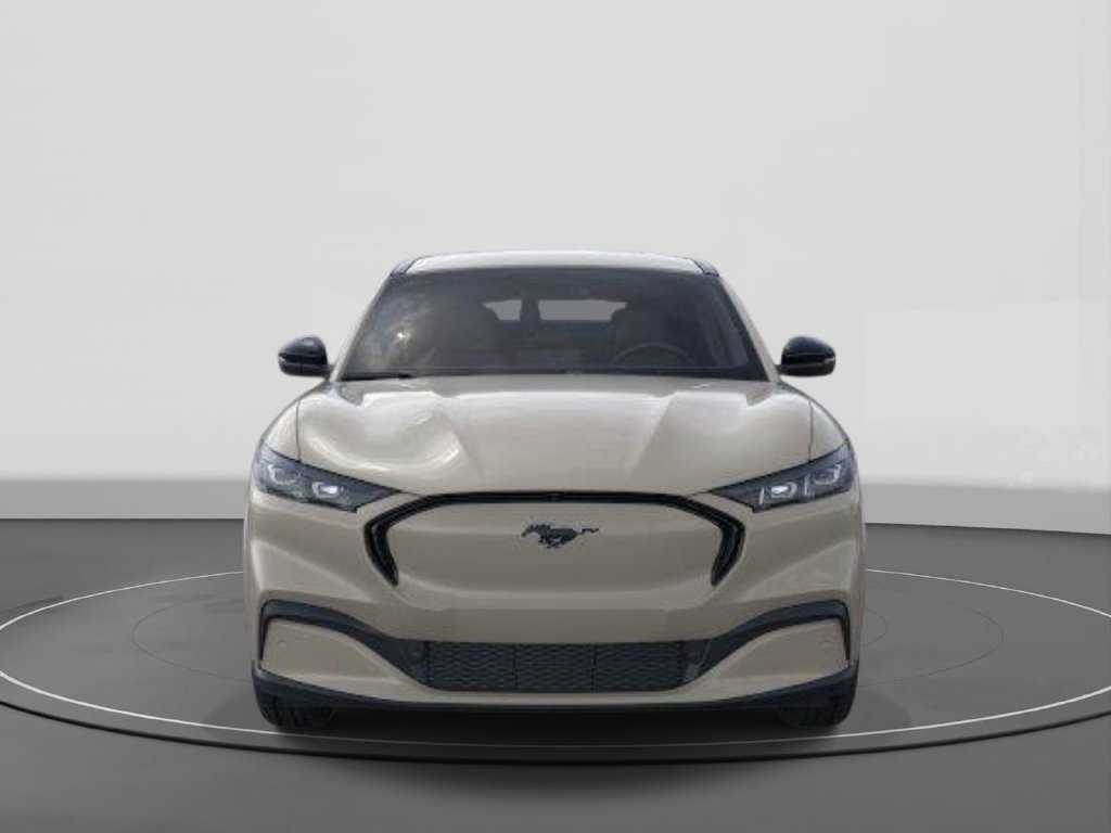 New 2026 Ford Mustang Mach-E Premium w/ Technology Package RWD image 6