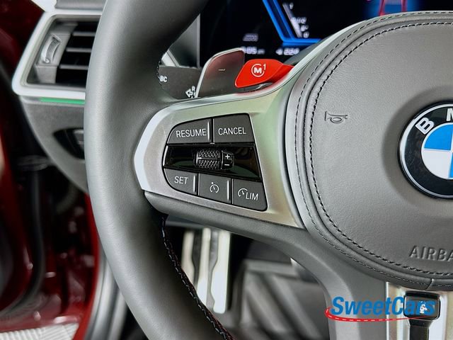 Used 2023 BMW M3 Competition w/ Executive Package image 18