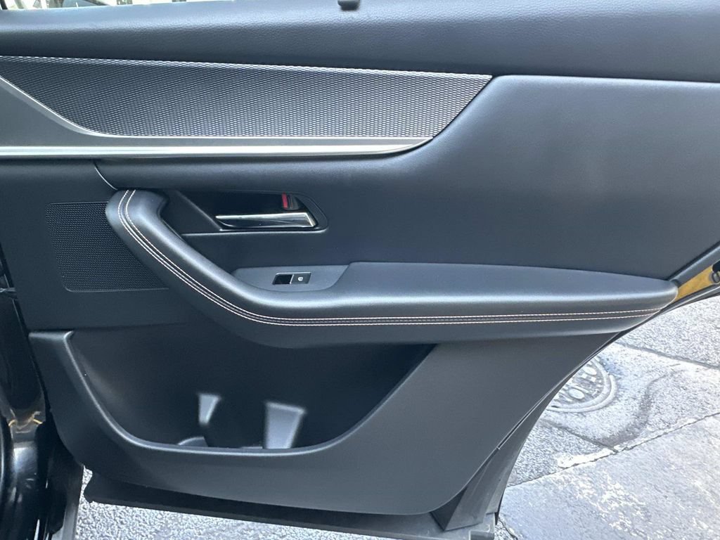 Certified 2024 MAZDA CX-90 3.3 Turbo S AWD/4WD image 38