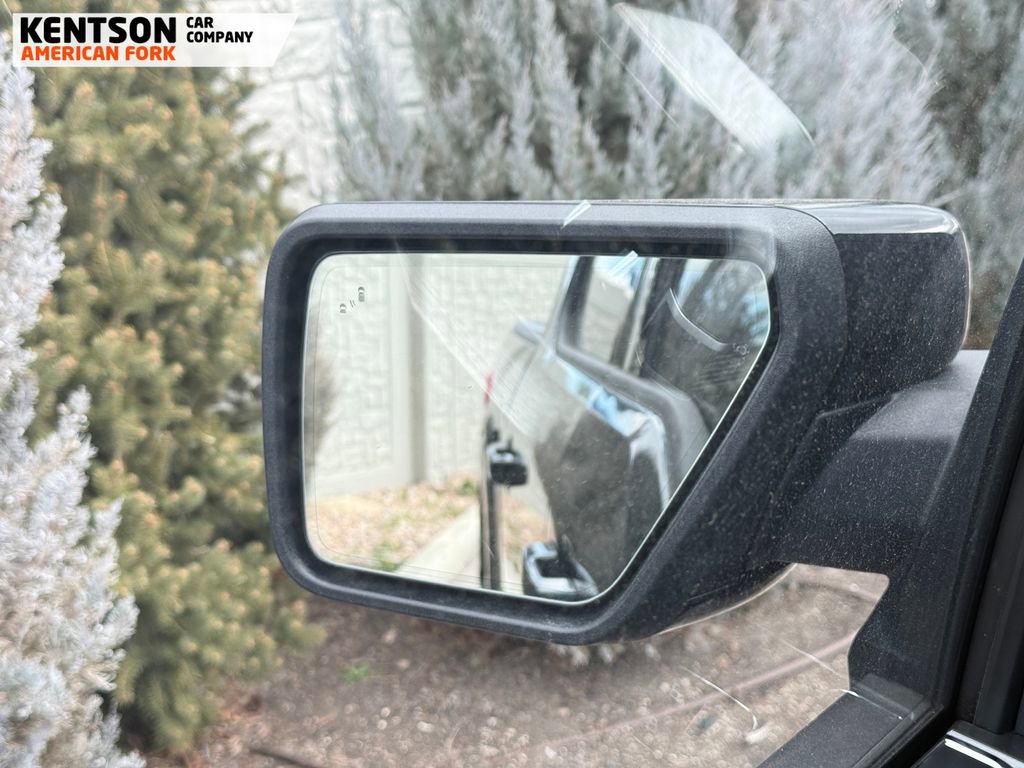 Used 2023 Ford F150 Lariat w/ Equipment Group 502A High image 26