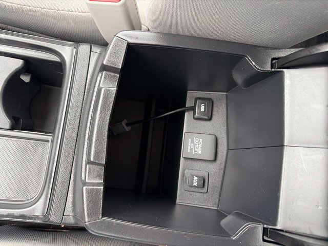Used 2016 Honda CR-V LX image 23