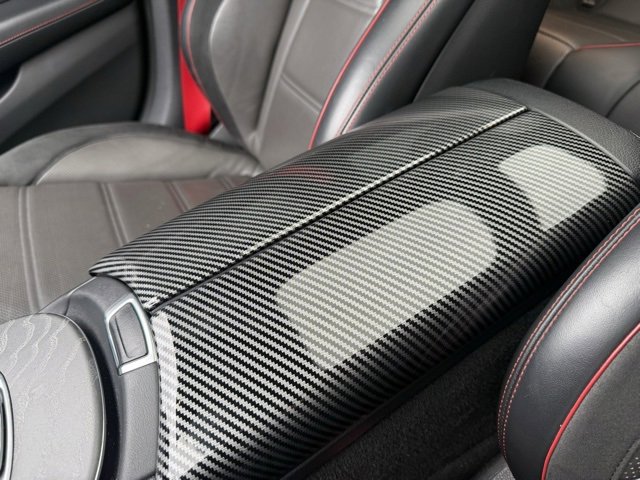 Used 2021 Mercedes-Benz E 53 AMG 4MATIC Sedan w/ Exterior Lighting Package image 30