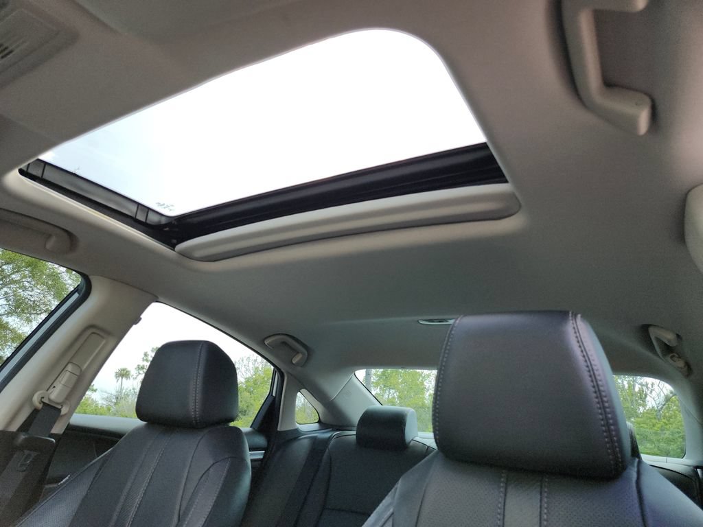Used 2017 Honda Civic EX-L image 23