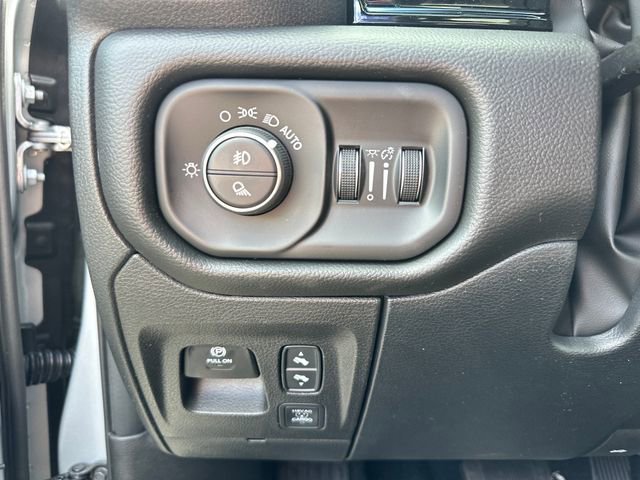 New 2026 RAM 1500 Laramie AWD/4WD image 20