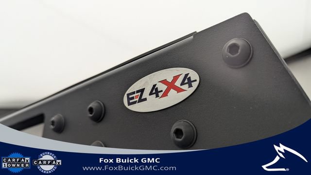 Used 2025 Ford Bronco Badlands w/ Sasquatch Package AWD/4WD image 11