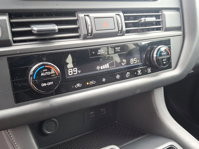 Certified 2025 Nissan Pathfinder S w/ Cargo Package image 15