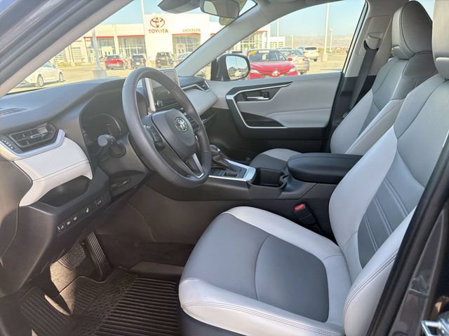 Certified 2023 Toyota RAV4 XLE Premium AWD/4WD image 26