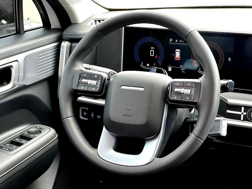 New 2026 Hyundai Santa Fe XRT AWD/4WD image 23