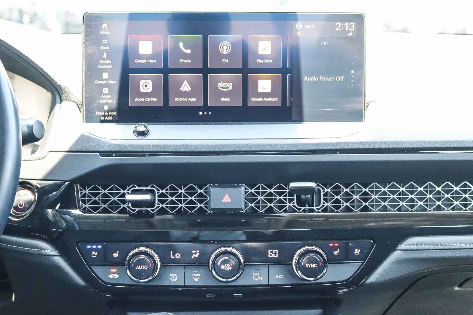 Used 2024 Honda Accord Touring image 13