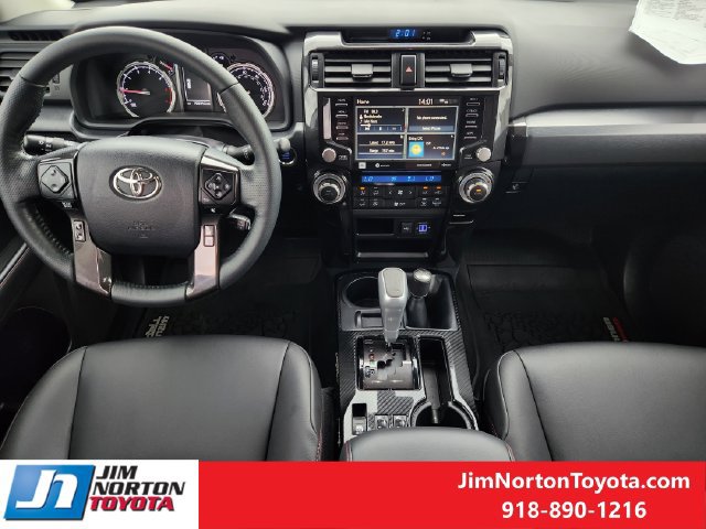 Used 2023 Toyota 4Runner TRD Pro AWD/4WD image 25
