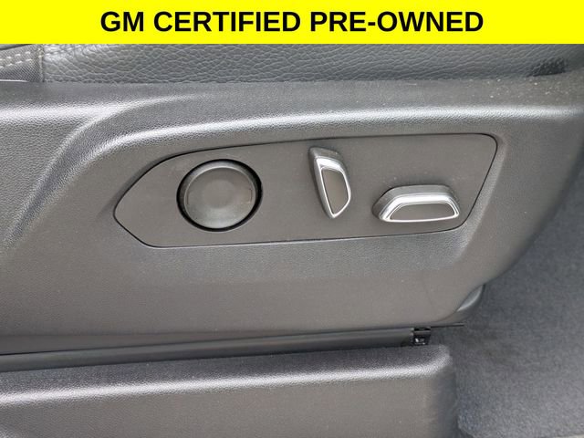 Certified 2023 GMC Yukon XL Denali image 42