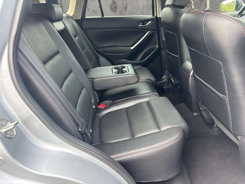 Used 2016 MAZDA CX-5 Grand Touring AWD/4WD image 15