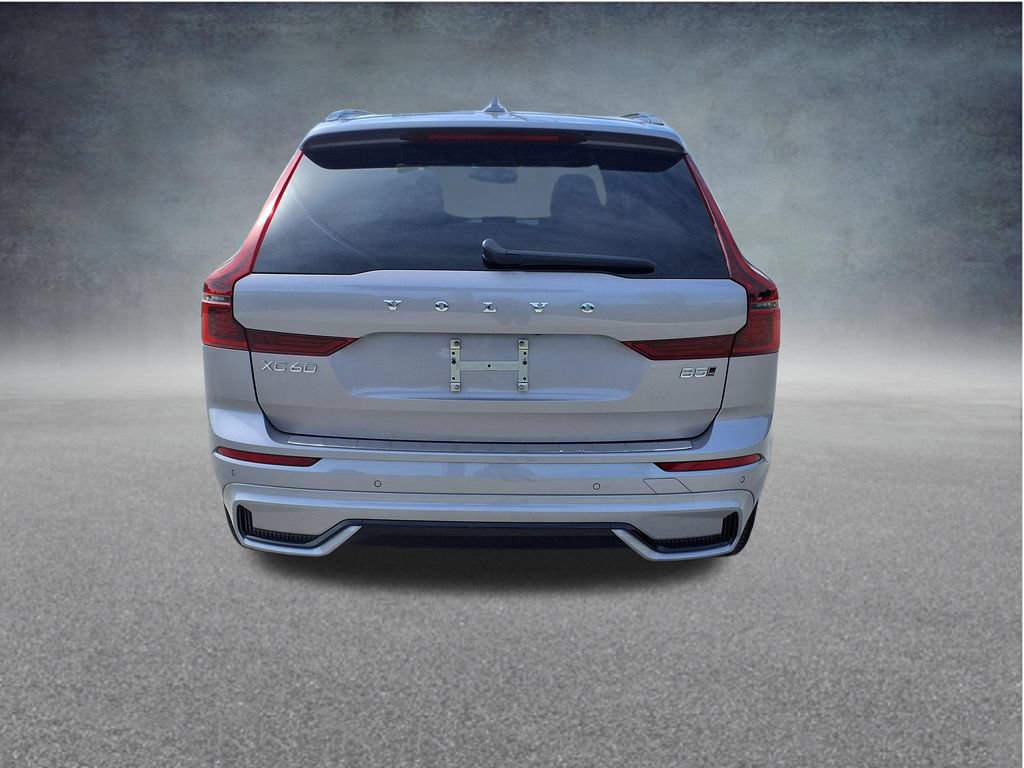 New 2026 Volvo XC60 B5 Plus w/ Protection Package Premier AWD/4WD image 6