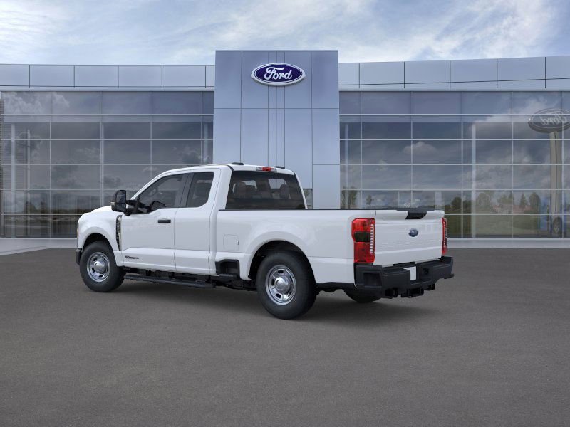 New 2026 Ford F350 XL w/ 360-Degree Camera Package image 4