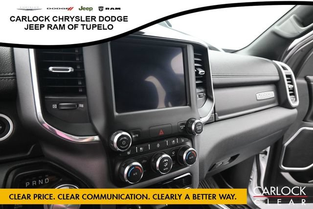 Used 2022 RAM 1500 Laramie w/ Sport Appearance Package AWD/4WD image 22