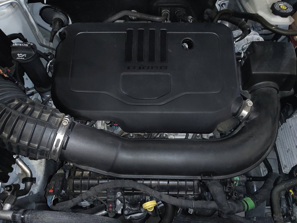 Used 2022 Chevrolet Blazer LT image 30