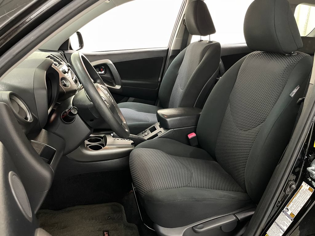 Used 2011 Toyota RAV4 Sport w/ Sport Appearance Pkg AWD/4WD image 19