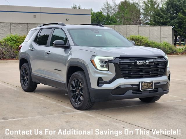 New 2026 GMC Terrain Elevation w/ Black Edition image 2