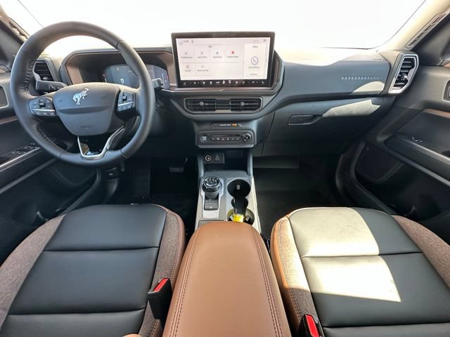 New 2026 Ford Bronco Sport Outer Banks AWD/4WD image 20