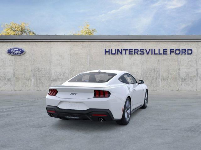 New 2026 Ford Mustang GT RWD image 8