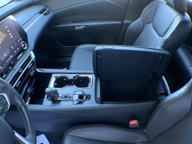 Certified 2023 Lexus RX 350 Premium w/ Accessory Package (K3) FWD image 21